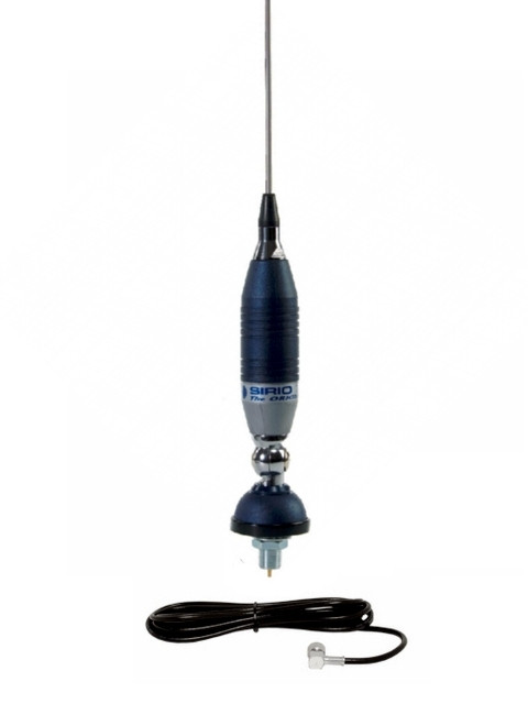 Sirio SUPER 900 BLUE LINE