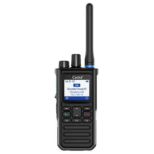 Caltta DH560