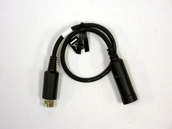 Yaesu СТ-164