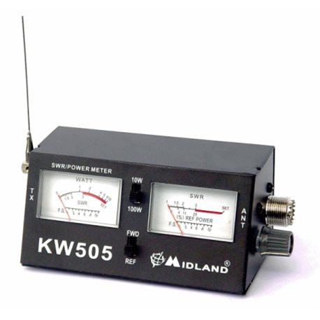 Midland KW-505