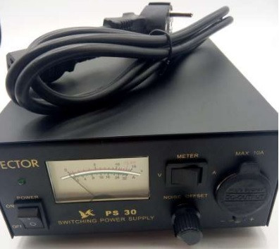 Vector PS30