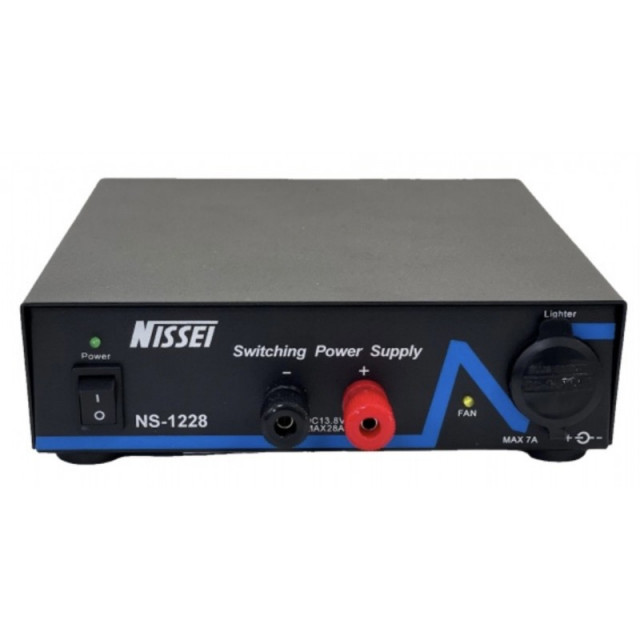 NISSEI NS-1228