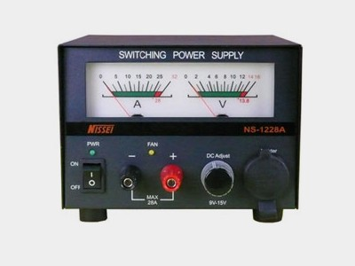 NISSEI NS-1228A 