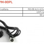 PROJECT PM-90 PL