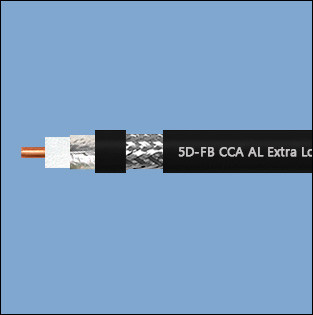 5D-FB CCA PVC AL MG