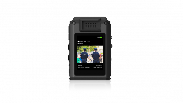 Hytera GC550